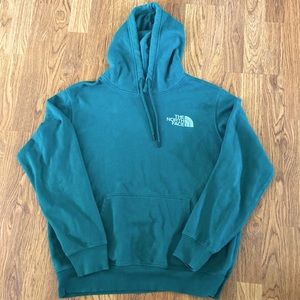 North Face  Men’s Like New!Med sweatshirt